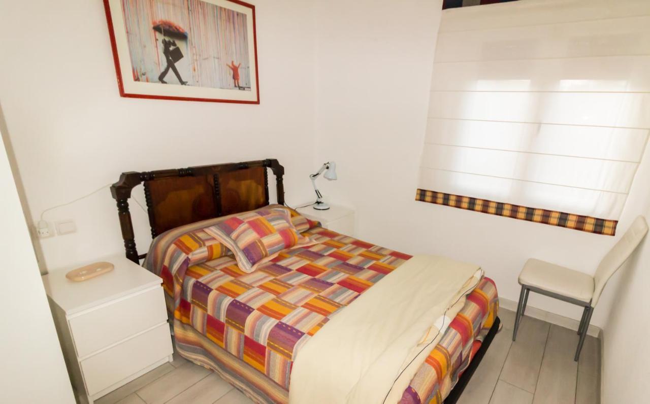 Casa con jardín a 5min de Aranda de Duero Castrillo de la Vega Exterior foto