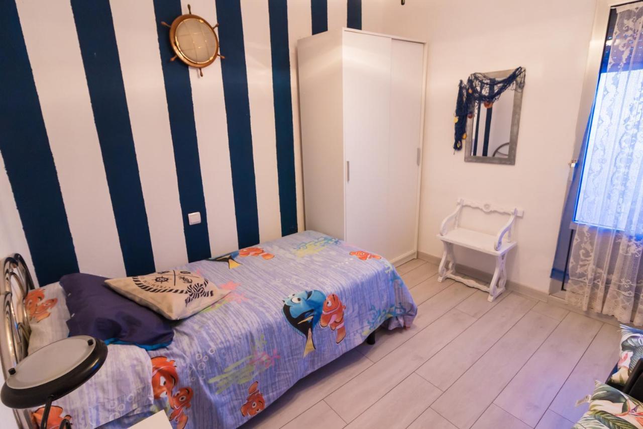 Casa con jardín a 5min de Aranda de Duero Castrillo de la Vega Exterior foto