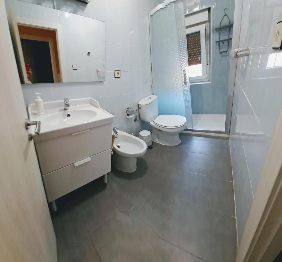 Casa con jardín a 5min de Aranda de Duero Castrillo de la Vega Exterior foto