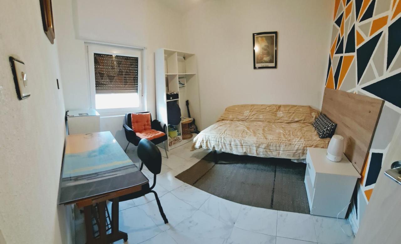 Casa con jardín a 5min de Aranda de Duero Castrillo de la Vega Exterior foto