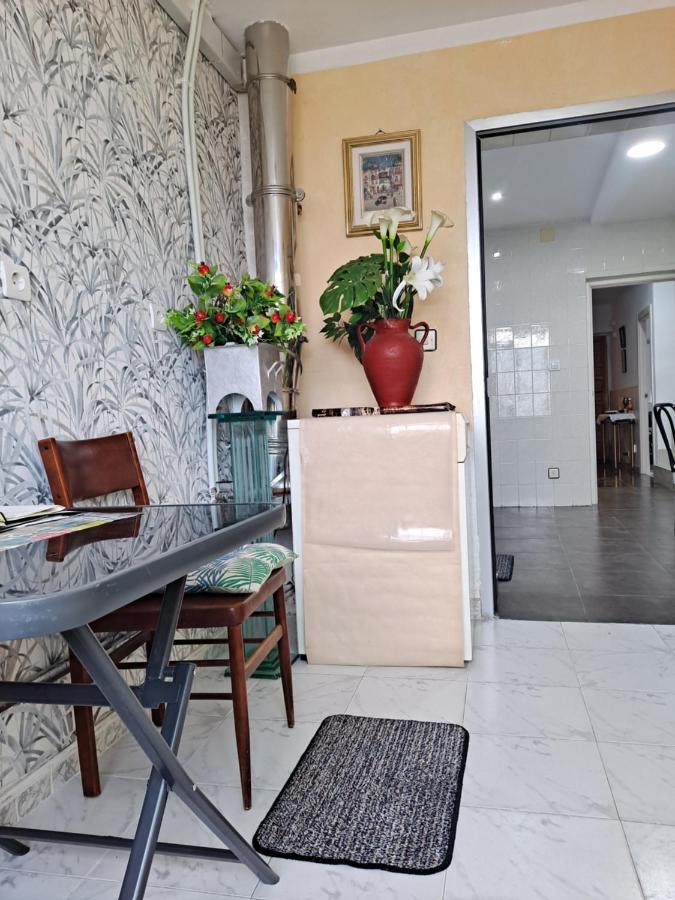 Casa con jardín a 5min de Aranda de Duero Castrillo de la Vega Exterior foto