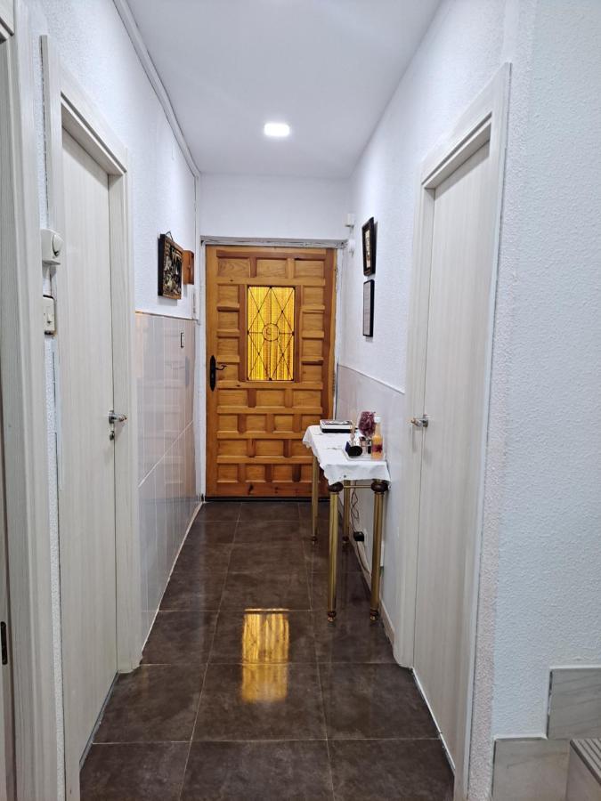 Casa con jardín a 5min de Aranda de Duero Castrillo de la Vega Exterior foto