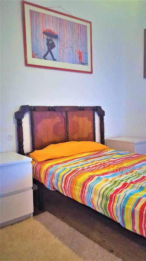 Casa con jardín a 5min de Aranda de Duero Castrillo de la Vega Exterior foto